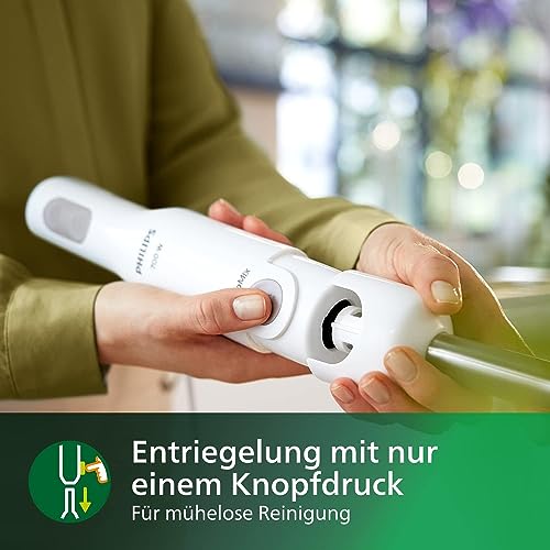 Philips Daily Collection Stabmixer mit ProMix Technologie