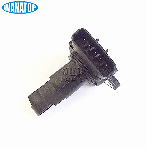 New VN197400-4041 197400-4041 MAF Sensor Air Flow Meter Sensor for 2006-2012 Ford Ranger Mazda BT50 2.5TD