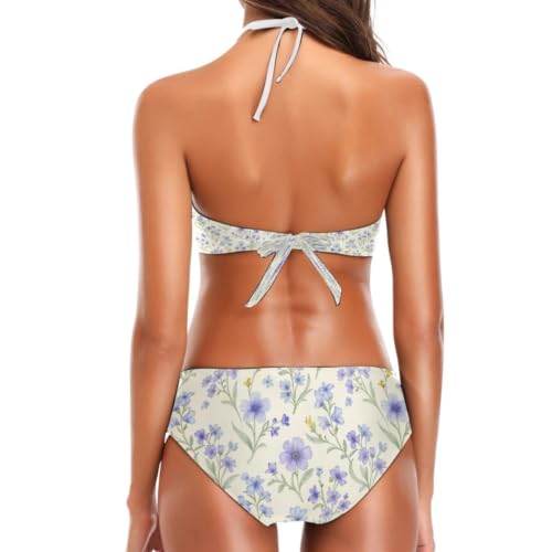 Maillot de bain extensible 85% polyester de qualité supérieure