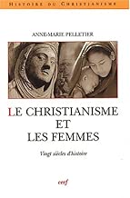 Download Le Christianisme et les femmes PDF