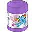 Thermos Funtainer 10 Ounce Food Jar, My Little Pony, Violet