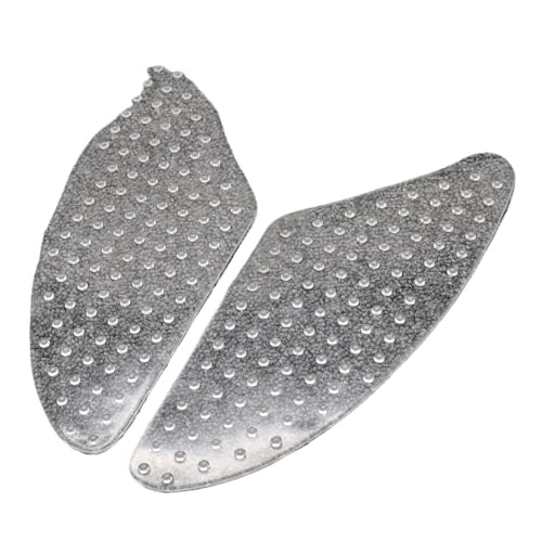 Autocollant réservoir Hornet et CB600F pad antidérapant protection moto