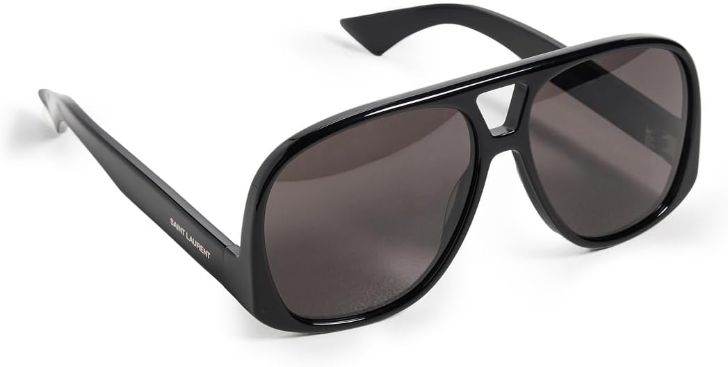 Saint Laurent Women's SL 652 Solace Sunglasses