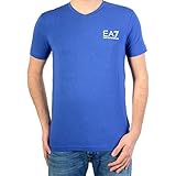 acheter tee shirt ea7 femme pas cher Tee Shirt EA7 Emporio Armani training