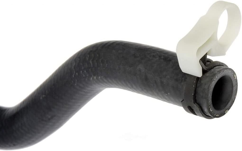 KarParts360 For Nissan Frontier 2005-2020 Engine Heater Hose | Rubber | 2 Branch Quantity | Natural Finish Color | Branched Coolant Hose Type | Hose End 1 Attachment Type | Replacement For 92410EA200