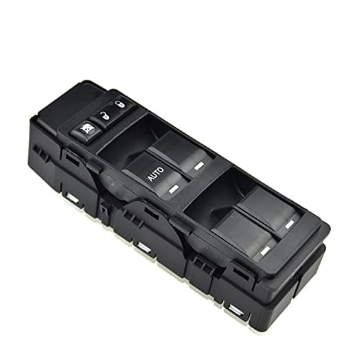 56040691AD Huvudströmbrytare för elfönster, för Dodge Caliber, för Jeep Patriot Compass 2007-2010