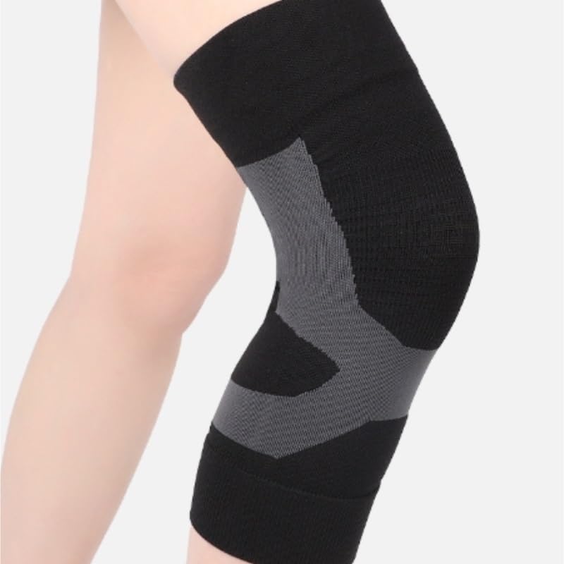 Ultra-thin Knee Pads Warm Men and Women Elderly Joint Covers