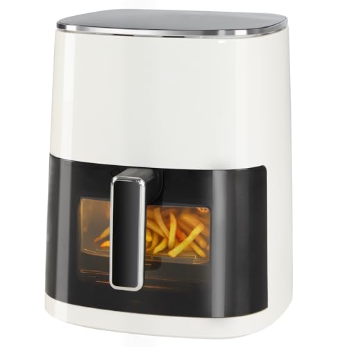 OLIXIS 6QT Air Fryer with Window