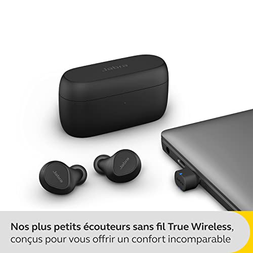 JABRA GN Audio EVOLVE2 BUDS - vue 10