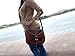 Firu-Handmade Women Vintage Style Genuine Brown Leather Crossbody Satchel Bag Handmade Purse