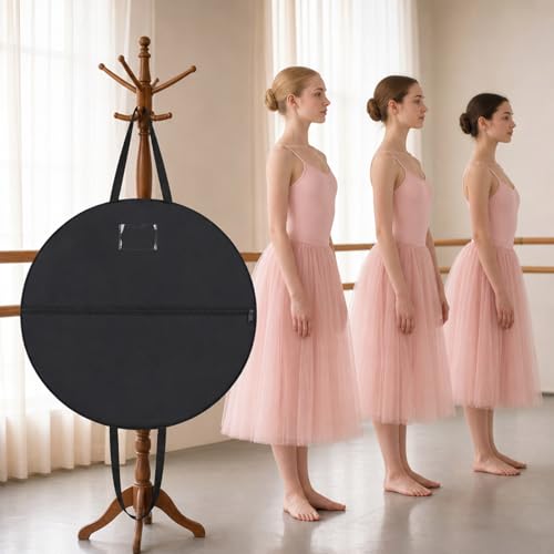 Tutu Garment Bag for Ballet 40 Inch