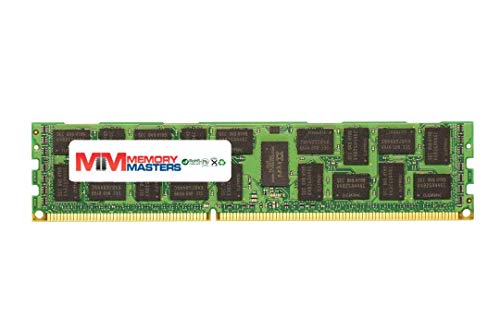 MemoryMasters 4GB (1x4GB) DDR3-1333MHz PC3-10600 ECC UDIMM 2Rx4 1.35V o^ }U[{[h/[NXe[Vp