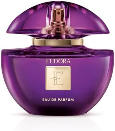 Eudora Eau De Parfum 75ml