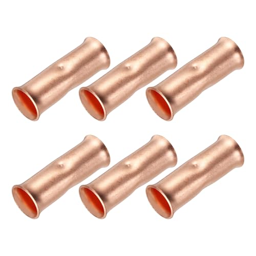 Connecteurs évasés 4/0 AWG cuivre MECCANIXITY pour réparer un circuit électrique défaillant