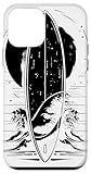 Photo Gallery disegno di tavola da surf surfista custodia per iphone 12 mini Photo Gallery disegno di tavola da surf surfista custodia per iphone 12 mini