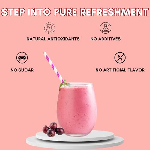 Image of Nutrinat Kokum Aagal - 500 ml (Pack of 2) | Pure Kokum Extract with Salt | No Artificial Flavors & No Additives | Kokum Agal Without Sugar Perfect for Solkadhi & All Purpose Souring Agent | Kokam Aagal