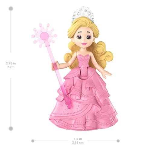 Barbie Métiers Footballeuses Coffret 2 poupées et 15 Accessoires avec poupées Brooklyn Blonde Petite 2 buts 2 Ballons et Plus Encore - vue 9