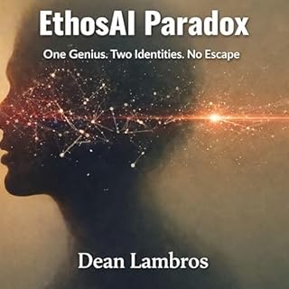 EthosAI Paradox cover art