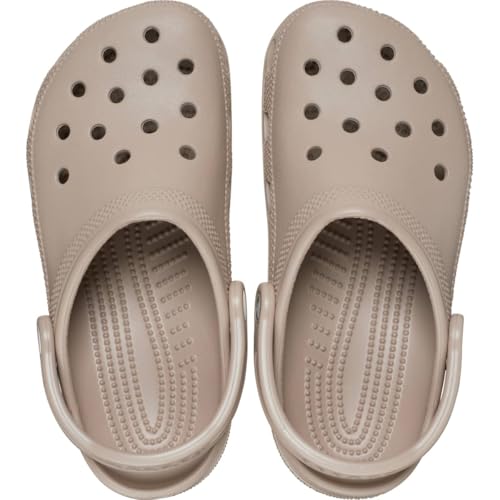Image of Crocs Unisex-Adult Classic Clog, Clogs for Women and Men