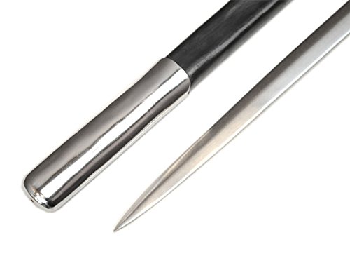 Amazon.co.jp: クラシカルレイピア◇ハンドメイド ゾロ 三銃士 模造刀