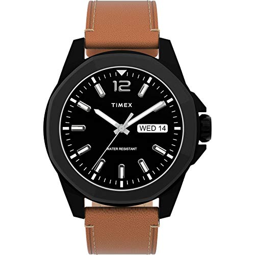 Timex Dress Watch (Model: TW2U15100)