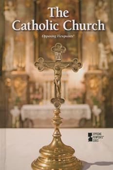 Library Binding The Catholic Church Book