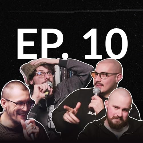 CLAP! Ep.10 - PAURA E DELIRIO A CLAP: Avatar 3, Eddington e i Migliori film del 2025