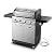 Dyna-Glo DGP483SSN-D Premier 4 Burner Natural Gas Grill, Stainless