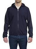  Museum WARWICH NY918 C037 Giubbino Uomo Uomo Blu 46