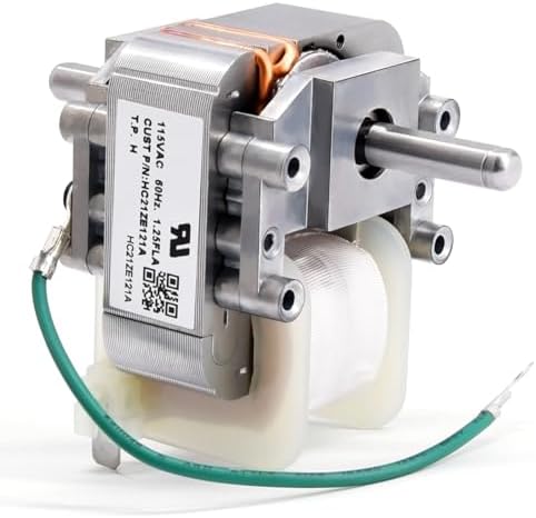 Vg30e Engine Draft Inducer Fan Furnace Blower Motor For Carrier