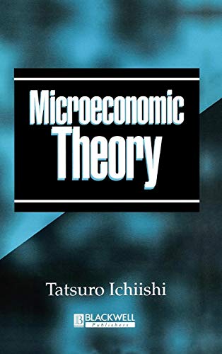 Microeconomic Theory view 2