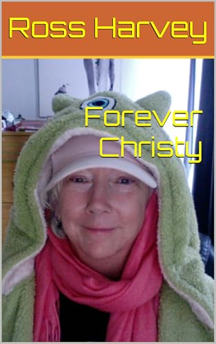 Forever Christy (English Edition)
