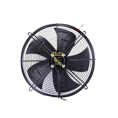 Moteur YWF4D-400S ventilateur axial 4E 6E 6D pour condenseur industriel