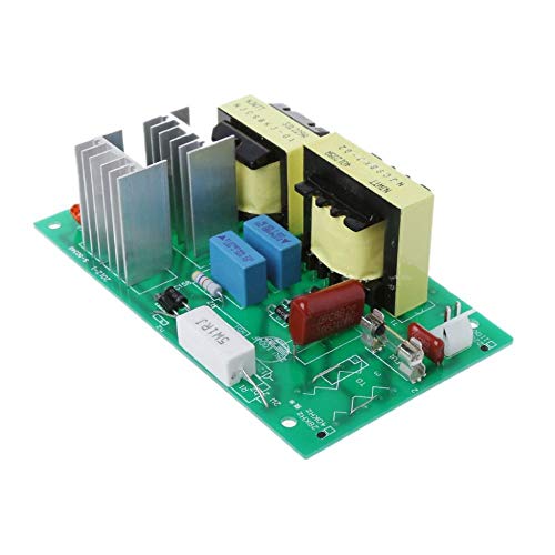 100W 28Khz Ultrasonic Cleaning Transducer Cleaner High Performance +Power Driver Board 220Vac Ultrasonic Cleaner Parts #TOP4