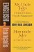 My Uncle Jules and Other Stories/Mon oncle Jules et autres contes: A Dual-Language Book (Dover Dual Language French) (English and French Edition)