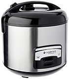 Panela Elétrica Multifuncional Multisabores I, Cadence Pan203-220, Preto Cadence Preto 220v