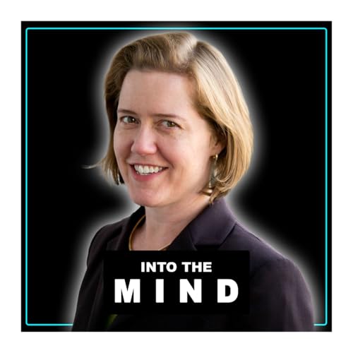 『E66: How to Hack Your Brain to Beat Pain - Amy Baxter MD』のカバーアート