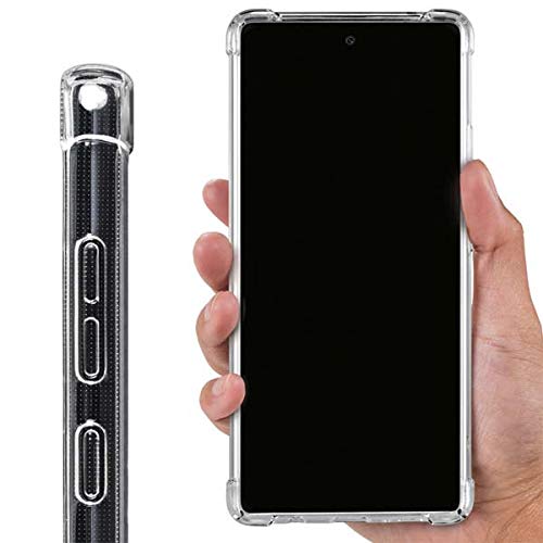 Skinit Clear Phone Case Compatible With Samsung Galaxy A71 5G - Officially Licensed Nba Utah Jazz Blast Design #TOP3