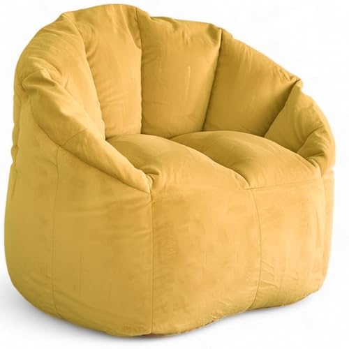 Aiire Sillon Puff Salon de Lujo:  85x85x75