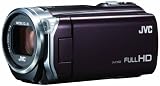 JVCKENWOOD JVC ビデオカメラ EVERIO GZ-E565