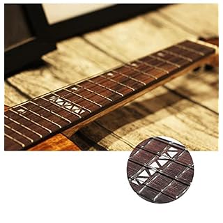 KEPOHK 23 pouces 26 pouces ukulélé massif Koa bois finition brillante Mini guitare Hawaii avec étui rigide 23 pouces - Les Beatles, Paul McCartney, John Lennon, RIngo Starr, George Harrison KEPOHK 23 pouces 26 pouces ukulélé massif Koa bois finition brillante Mini guitare Hawaii avec étui rigide 23 pouces – Image 6