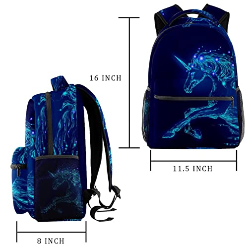 Mochilas ligeras Caballo para evitar carga pesada en camping y senderismo 2