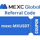 MEXC Referral Code Active