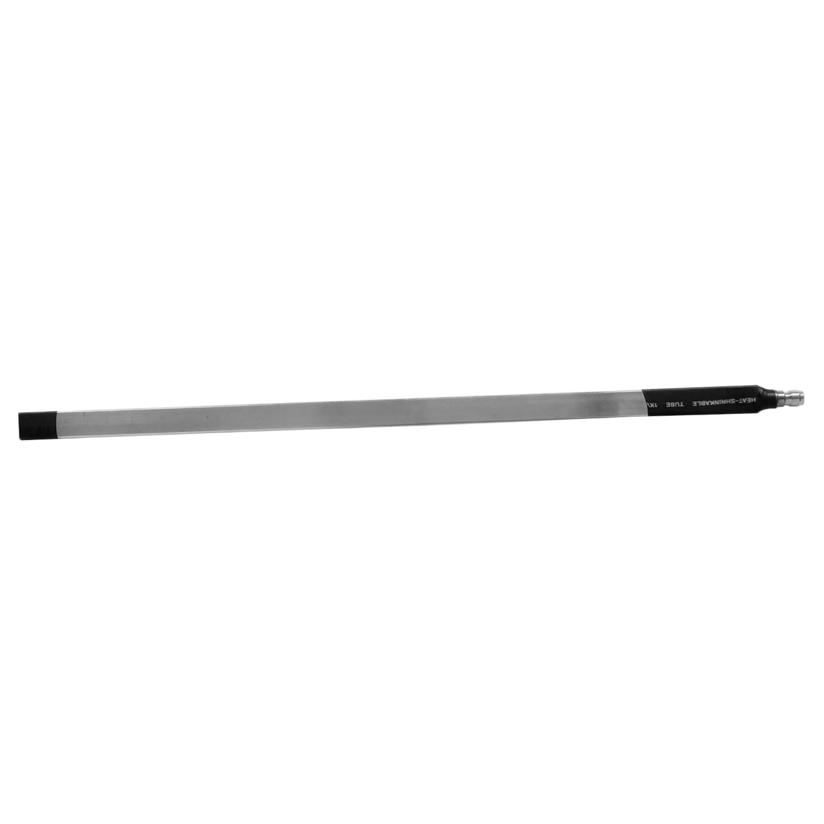 Mikinona Metal Water Tank Cleaning Rod for Truck Cooling Systems