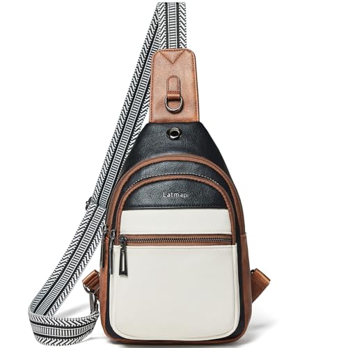 LATMAP 7L Sling Bag
