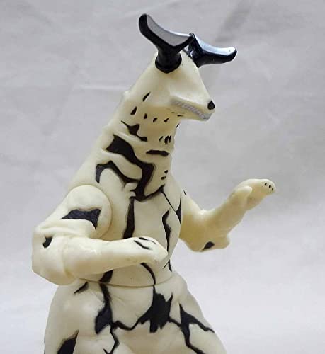 エレキング風 ミニソフビ レトロ怪獣 エレキング風 ミニソフビ レトロ怪獣 Yahoo!オークション