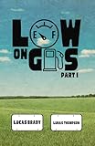 gas gas txt parts uk  Low On Gas Part I: Wrench Book 2