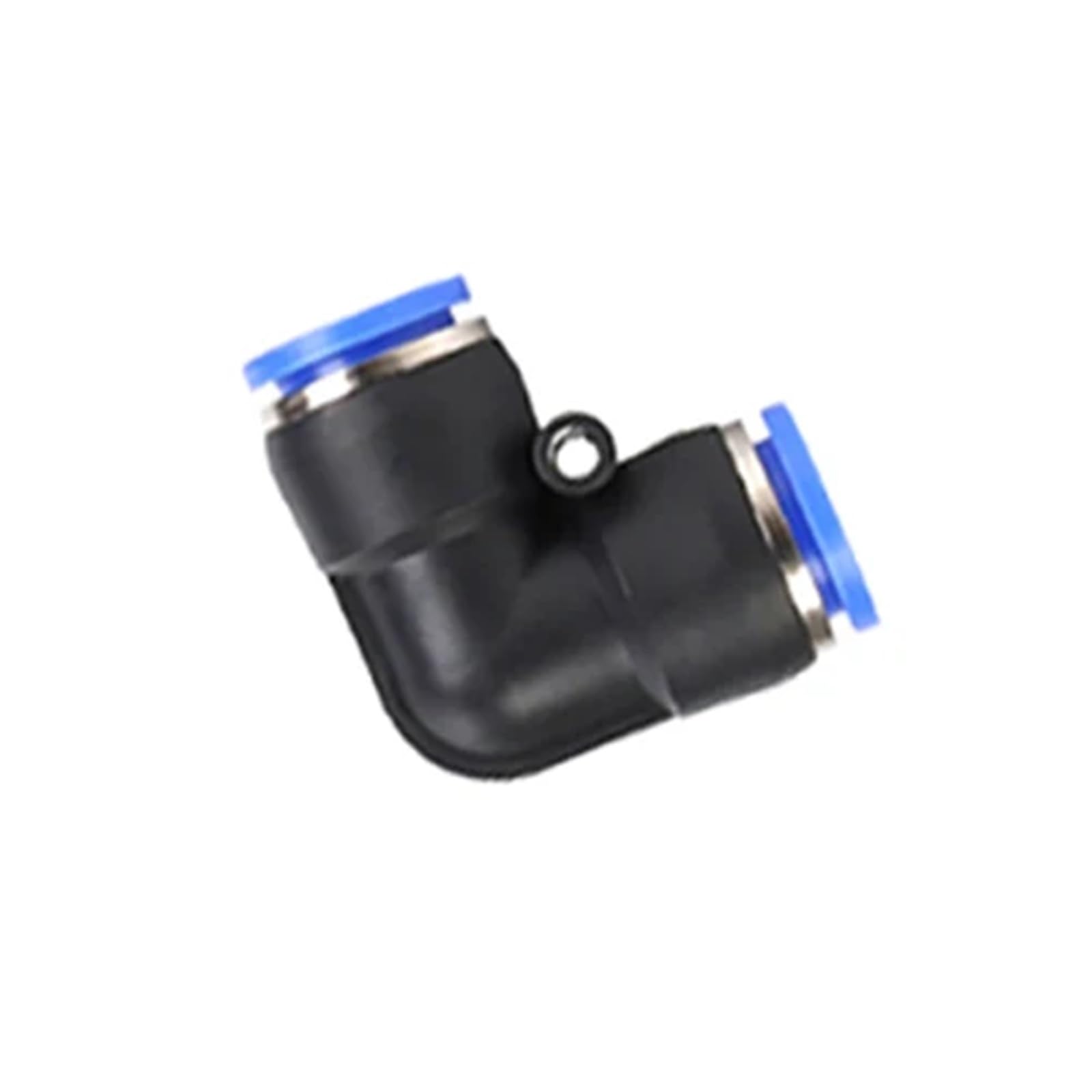 Itwaewzjsd 1 Pcs Pv Pneumatic Tube Fittings Water Pipe Push In Hose Quick Couping Od 4Mm 6Mm 8Mm 10Mm 12Mm Pu Pe Pk Pv Py 1/5Pcs(,Od12mm)