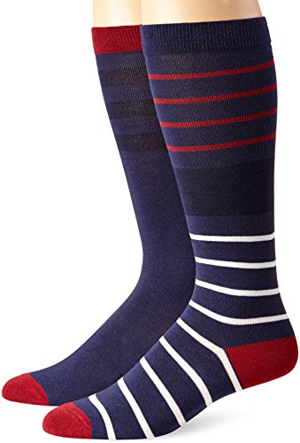 Timberland Women's Knee High Sock 2-Pack