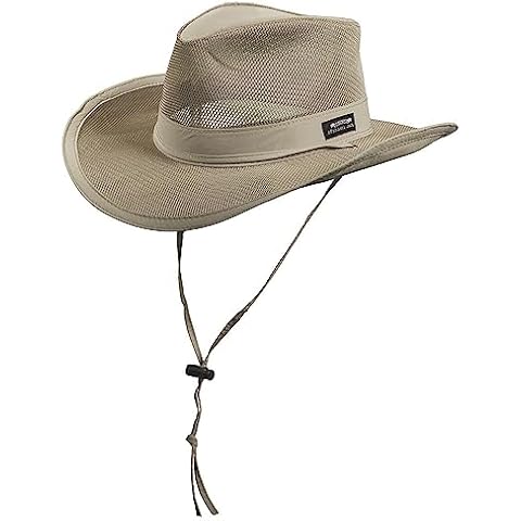 Panama Jack Seven Seas Safari Sun Hat Cover